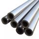SCH40 SCH60 Thick Wall Stainless Steel Tubing Seamless Round Pipe TP316L TP304
