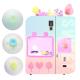 Cotton Candy Vending Machines Development Vending Machines