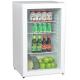 Auto Defrost Integrated Drinks Chiller Multi - Temperature Control Settings