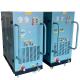 7hp refrigerant residual gas recovery machine ISO tank recovery unit ac recharge machine R134a R22