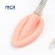 Reinforced Silicone Laryngeal Mask Airway Disposable LMA