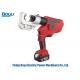 Transmission Line Tool Professional Manual Operated Hydraulic Wire Crimping Tool