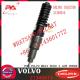 21371675 New Diesel Fuel Injector For VOL-VO MD13 EURO 4 HIGH POWER BEBE4D24104 21371675, 21340614