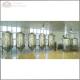 10HL stainless steel or red copper beer making machine for microbrewery or restaurant