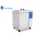 Automated Single Tank 77L Ultrasonic Cleaning Machine For Plastic Metal Molds
