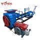 High Quality China JZ250 small mud soil clay automatic interlocking brick making machine
