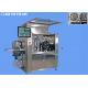 Wheel Hub Defect Inspection Machine&Testing Equipment 3d Aoi Inspection Machine