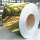 Coated Aluminum Coil 3003 With H14 H16 H24 H26 Temper For Construction And Decoration