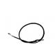 Steel Rubber Odometer Cable Motorcycle A Class Odometer Wire