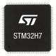 STM32H747ZIY6TR       STMicroelectronics