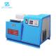 Paper Carton Pasting Roller Coating Hot Melt Glue Machine Maximum Pressure 32.7KG 72 lb/h