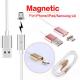 Magnetic-Adapter-Charger-USB-Charging-Line-Cable-For-Apple-iPhone-Samsung-LG-LOT  Magnetic-Adapter-Charger-USB-Charging