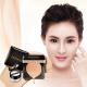 Luxurious Waterproof Foundation Cream Air Cushion BB Cream Set