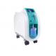 Household medical use oxygen concentrator with atomizing 1l value medical health care machine