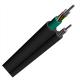 GYTC8S Self Supporting Figure 8 96 Core Aerial Optic Fiber Cable