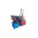 Customized Door Frame Roller Shutter Door Roll Forming Machine With Cr12 Material And 380V Voltage