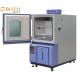 LCD Control High Low Temperature Himidity Control Test Chamber