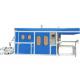 Pet Fastfood Tray PLC Vacuum Blister Forming Machine 12m/Min Auto For Food Container