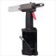 Stroke 20mm Air Riveting Tool With Vacuum Suction Anti Vibrations