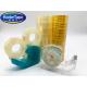 Low Noisy High Adhesive 50 MIC Transparent Packing Tape