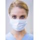 High BFE Non Woven Clinic Disposable Breathing Mask