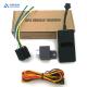 gps positioning system Mini Fleet GPS Tracker Car Motor Tracker Power Saving Rechargeable GPS Tracking Device
