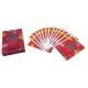 Custom playing cards high quality Chinese Peking Opera special gift