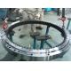 Custom Designed NK1600 Crane Slewing Ring Bearing Parts in Stock