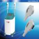 Multifunctional and Painles SHR super hair removal skin rejuvenation Machine for spa