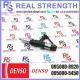 Diesel Fuel Common Rail Injector 095000-892# 095000-8920 for ME300330 ME304627 Fuso 6M60