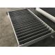 Swimming Pool Barriers / Temporary Child Proof Fencing For Portable Pools