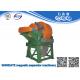 Vertical Ring High Gradient  Non Ferrous Metal Separator Approved ISO9001