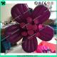 Event Hanging Decoration 1m LED Light Inflatable Flower，Inflatable plum blossom