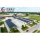 Steel Structure Car Parking Lot and Purlin C.Z Shape Steel Channel for Prefabricated Garage