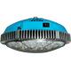 Full spectrum UFO high bay 90w Outdoow Led grow light no fans for medical