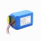 3S5P 18650 Battery Pack 12.6V 12500mAh Cylindrical Long Cycle Life