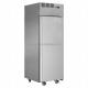 Factory OEM Refrigeration Equipment Commercial Vegetable Refrigerator Frezer Commercial Stainless Steel Refrigerator