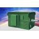 2500KW 3500KW High Efficiency 3 Phase HV Induction Motor High Voltage AC Motor IC611
