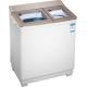 Residential Twin Tub Extra Large Top Load Washing Machines With Hidden Panel