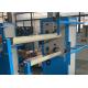 Automatic Thread Cone Winding Machine 180W - 550W High Precision High Density
