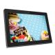 13.3 Inch FHD ROCKCHIP Processor All In One Touch Screen PC Android8.1