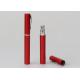 5ml Portable Mini  Perfume Atomiser Spray Bottle With Glass Container Pen Shaped