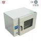Desktop Vacuum Drying Cabinet Oven PID Controller 30L For Medicine And Health , 800W