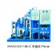 Electrical Heating Heavy Fuel Oil Booster Unit , Fuel Conditioning System
