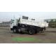 Sinotruk Howo 4x2 Euro 2 30T Heavy Duty Dump Truck