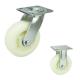 300kg Loading Swivel Caster Wheels Heavy Duty , 6 Heavy Duty Locking Casters