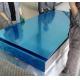 H14 1100 Smooth Sublimation Aluminum Sheets With Protection Film