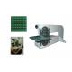 V-Cut Pcb Separator For Alum Board, Automatic / Manual Pcb Depaneling Equipment