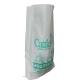 Eco Friendly Woven Polypropylene Sand Bags 20kg 25kg For Industrial Packaging
