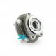 Car bearings suitable for Nissan Tiida C11 front wheel hub bearings ED510 40202-EL000 40202-EE500 VKBA7535